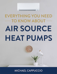 Air Source Heat Pump