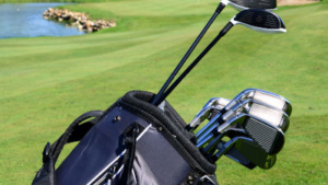 Ecommerce Case Study -- Rock Bottom Golf