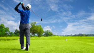 Social Media Case Study - GolfEtail 2011