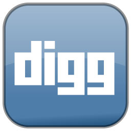 Digg logo