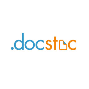 DocStoc logo