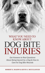 Dog Bite Injuries