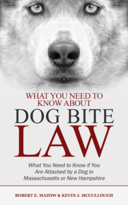 Guide to Dog Bite Law