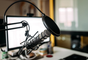 Essential Tools to Get Your Podcast Started