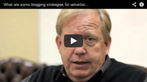 What are Some Blogging Strategies for Advertising Agencies?