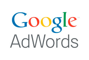 Google Adwords for paid search