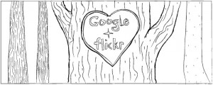 Optimizing Flickr for Search Engines