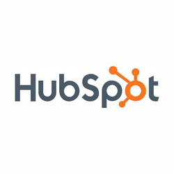 Hubspot logo