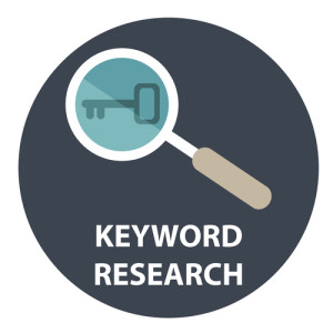 keyword research