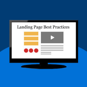 Landing Page Best Practices