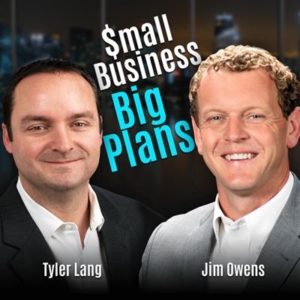 Small Business, Big Plans