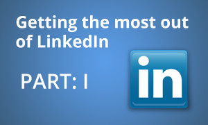 LinkedIn marketing part 1