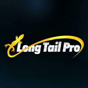 keyword research software long tail pro logo