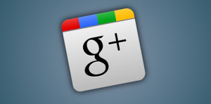 Marketing on Google+