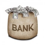 Online banking marketing