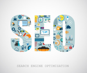 SEO Search engine optimization