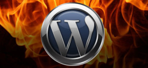 Smokin Wordpress blog