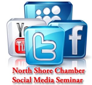 John McDougall to Present at the North Shore Chamber Social Media Seminar