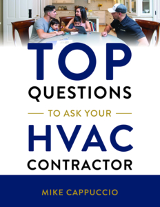 Top Questions to Ask Your HVAC Contractor