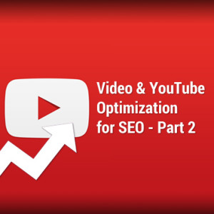 YouTube SEO Optimization