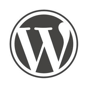 Wordpress logo