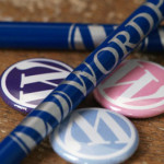 WordPress blogging and content management platform