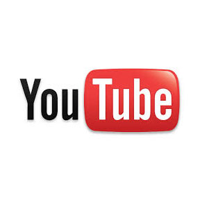 YouTube logo