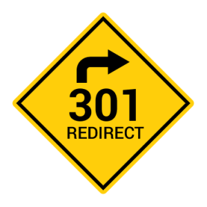 Learn About 301 Redirects - Digital Marketing Madness