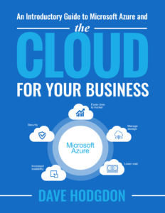 An Introductory Guide to Microsoft Azure