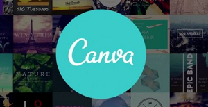 Canva Simple Photo Editor