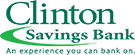 Clinton Savings Bank