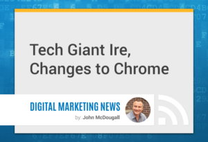 Digital Marketing News