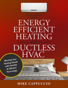 Energy Efficient Heating