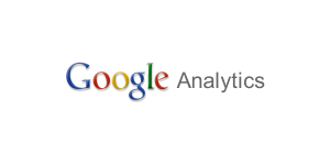 Google Analytics logo