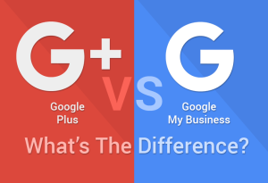 Google For Business