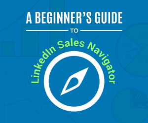 Guide To LinkedIn Sales Navigator