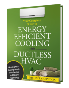 Your Complete Guide to Energy Efficient Cooling with Ductless HVAC