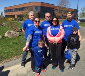 mcdougall-team-at-lungstrong-walk