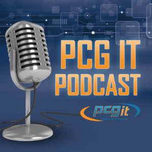 PCGIT Podcast