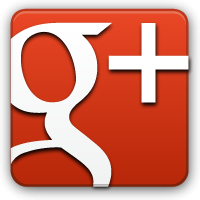 Google+ badge