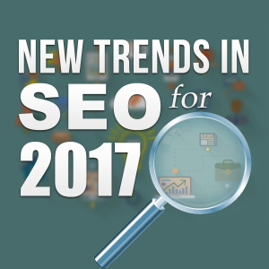 SEO for 2017