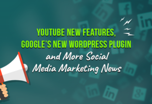 Social Media Marketing News