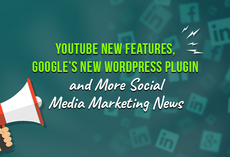 Social Media Marketing News