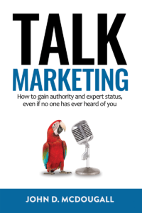 Talk Marketing Ebook