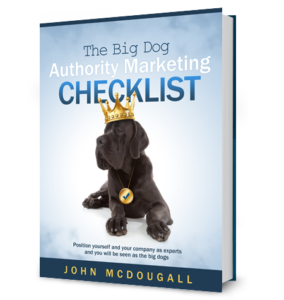 The Big Dog E-Book