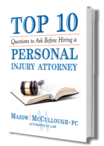 Top 10 Questions to Ask Before Hiring a Personal Injury Attorney